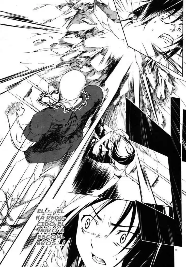 Taboo-Tattoo (2009) - Capítulo 1 - Página 76 - LectorTMOo