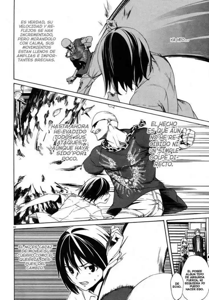 Taboo-Tattoo (2009) - Capítulo 1 - Página 79 - LectorTMOo