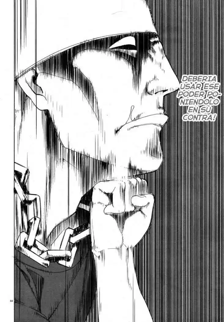 Taboo-Tattoo (2009) - Capítulo 1 - Página 81 - LectorTMOo
