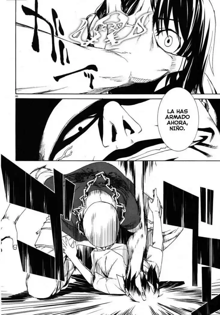 Taboo-Tattoo (2009) - Capítulo 1 - Página 83 - LectorTMOo