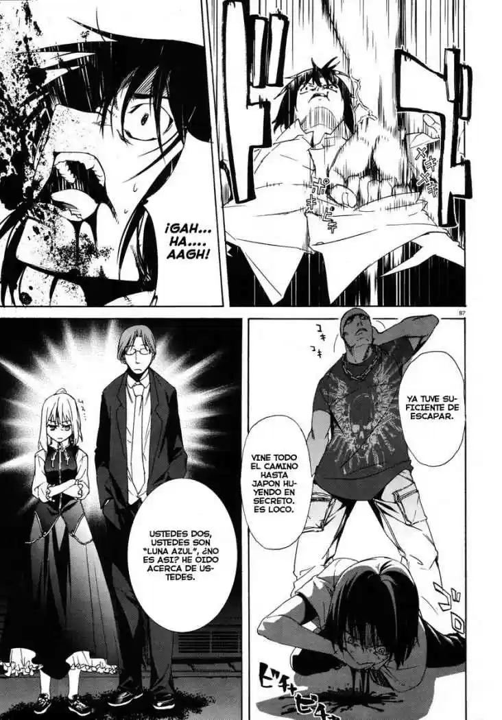 Taboo-Tattoo (2009) - Capítulo 1 - Página 84 - LectorTMOo