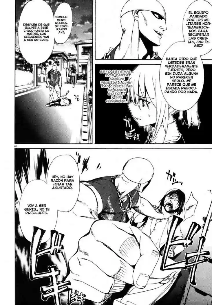 Taboo-Tattoo (2009) - Capítulo 1 - Página 85 - LectorTMOo