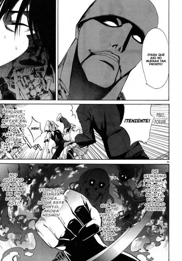 Taboo-Tattoo (2009) - Capítulo 1 - Página 86 - LectorTMOo