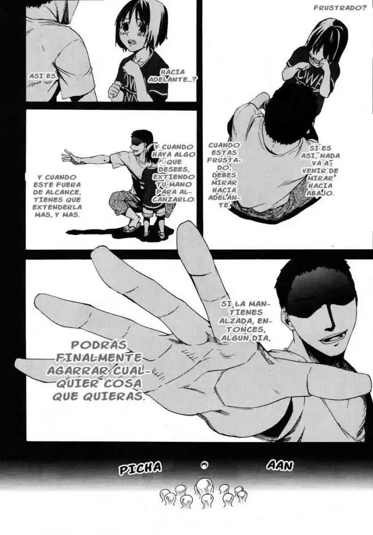 Taboo-Tattoo (2009) - Capítulo 1 - Página 87 - LectorTMOo