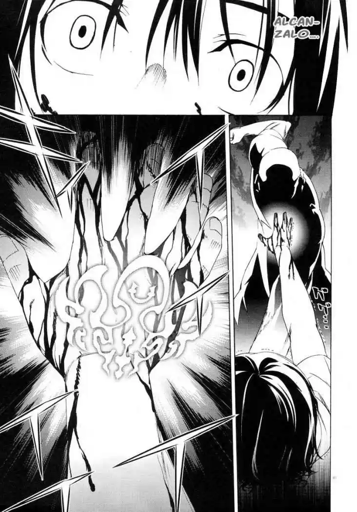 Taboo-Tattoo (2009) - Capítulo 1 - Página 88 - LectorTMOo