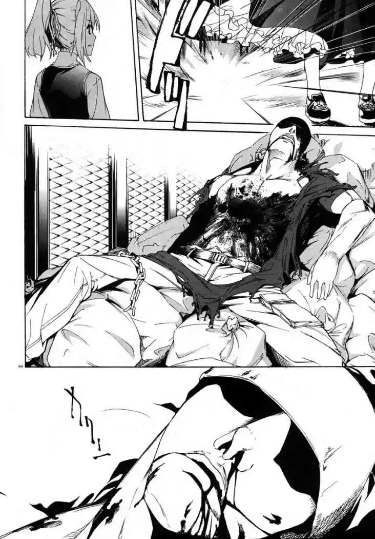 Taboo-Tattoo (2009) - Capítulo 1 - Página 90 - LectorTMOo