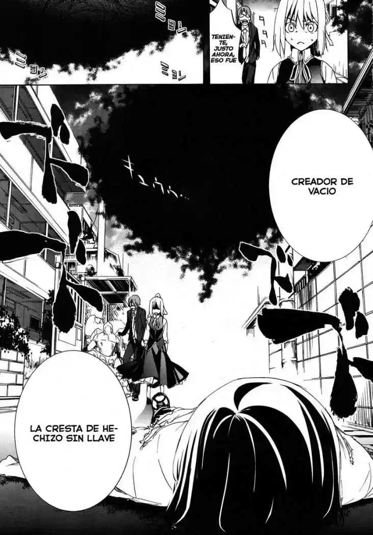 Taboo-Tattoo (2009) - Capítulo 1 - Página 91 - LectorTMOo