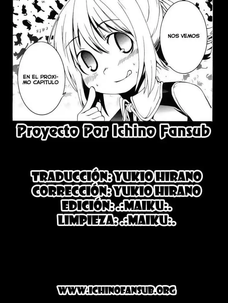 Taboo-Tattoo (2009) - Capítulo 1 - Página 93 - LectorTMOo