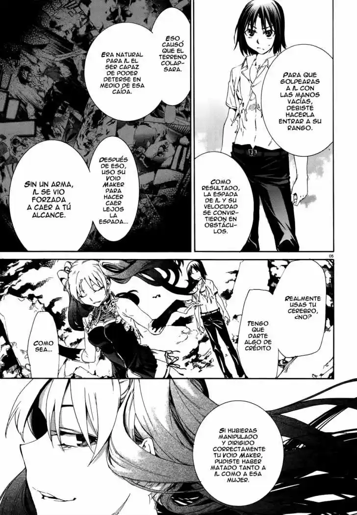 Taboo-Tattoo (2009) - Capítulo 10 - Página 5 - LectorTMOo