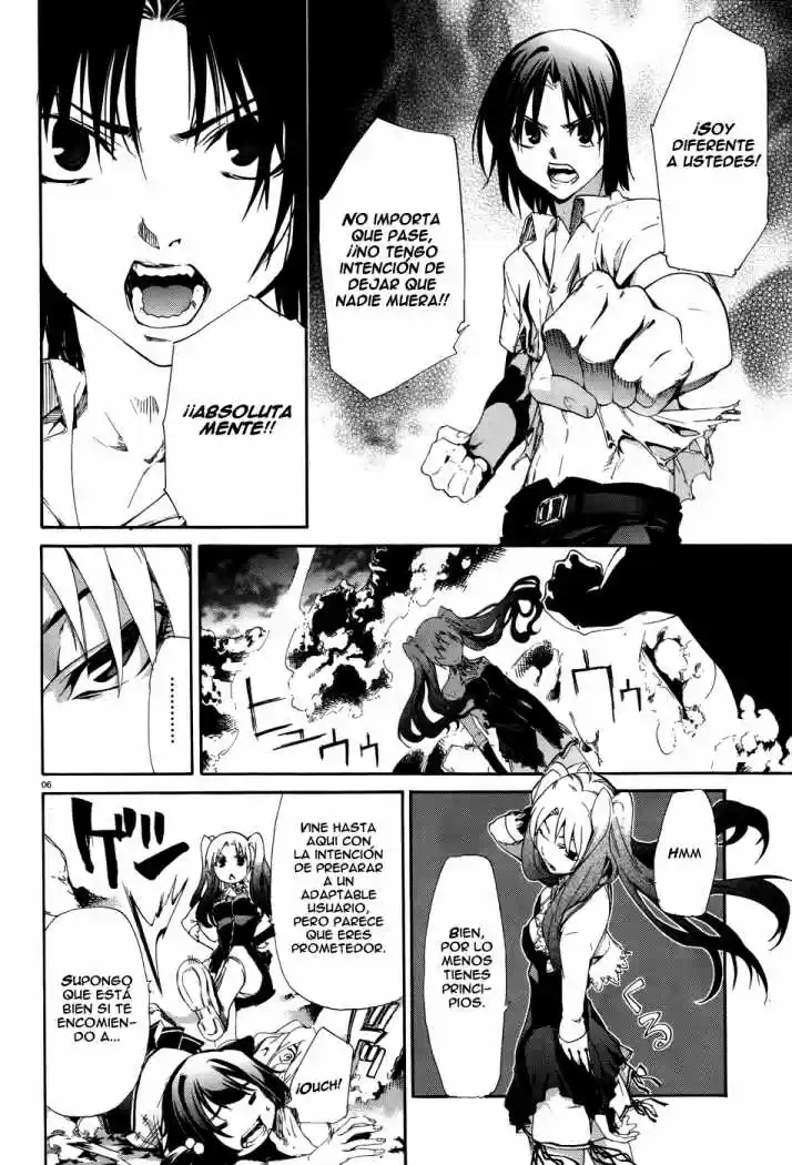 Taboo-Tattoo (2009) - Capítulo 10 - Página 6 - LectorTMOo