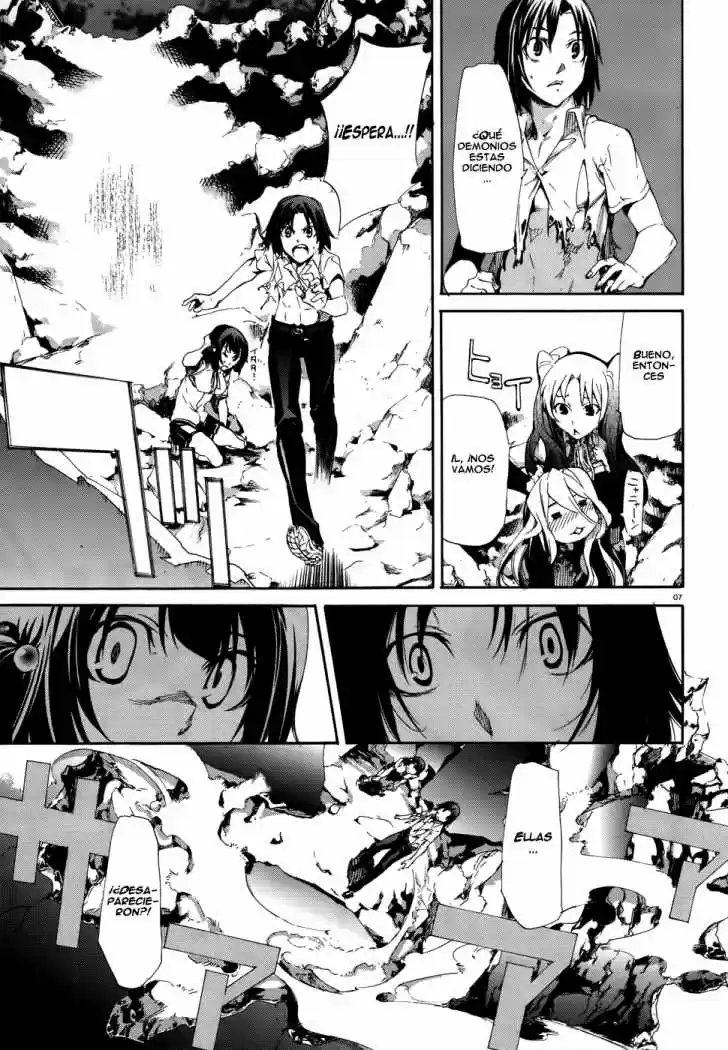 Taboo-Tattoo (2009) - Capítulo 10 - Página 7 - LectorTMOo
