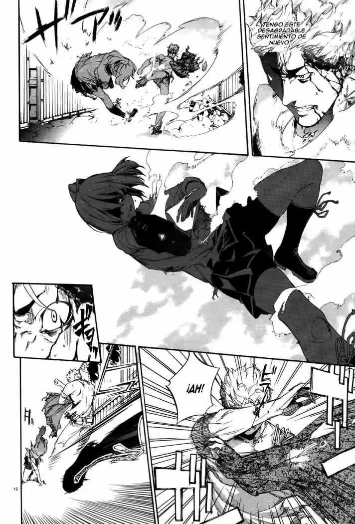 Taboo-Tattoo (2009) - Capítulo 10 - Página 12 - LectorTMOo