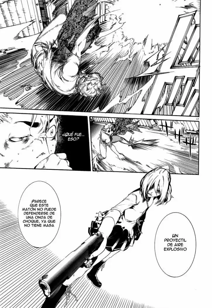Taboo-Tattoo (2009) - Capítulo 10 - Página 17 - LectorTMOo
