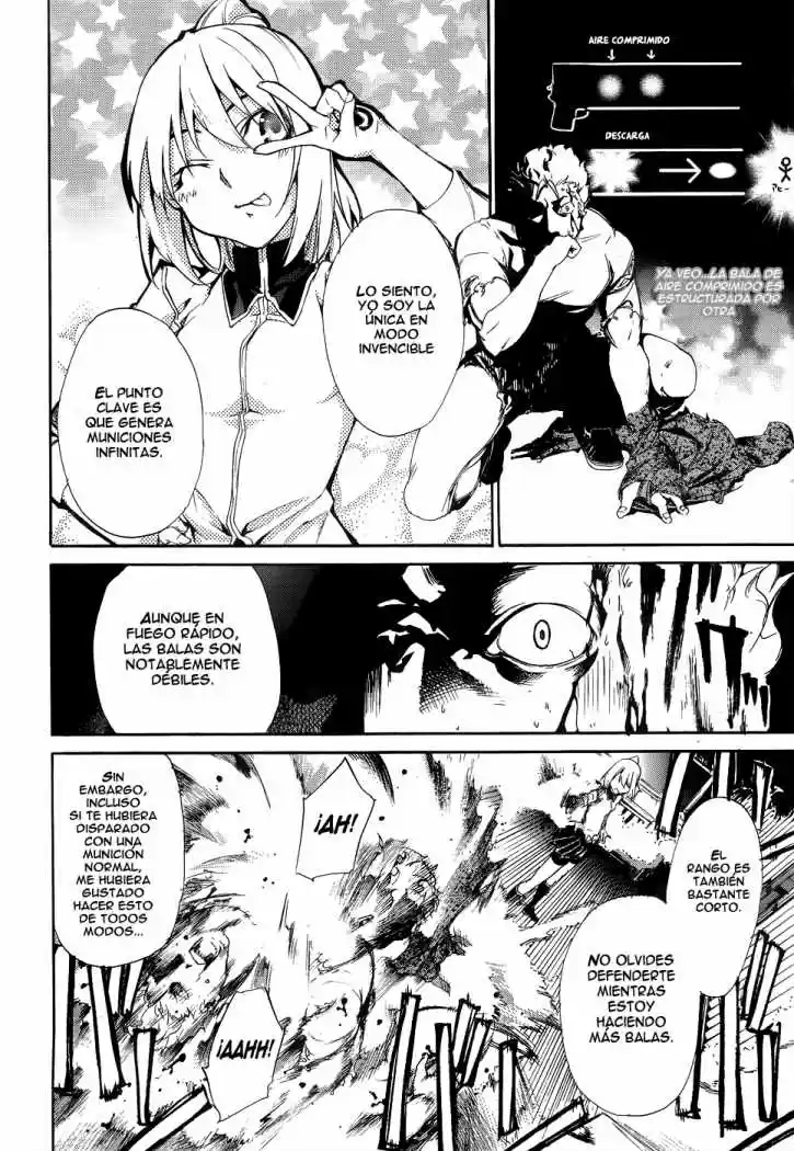 Taboo-Tattoo (2009) - Capítulo 10 - Página 18 - LectorTMOo