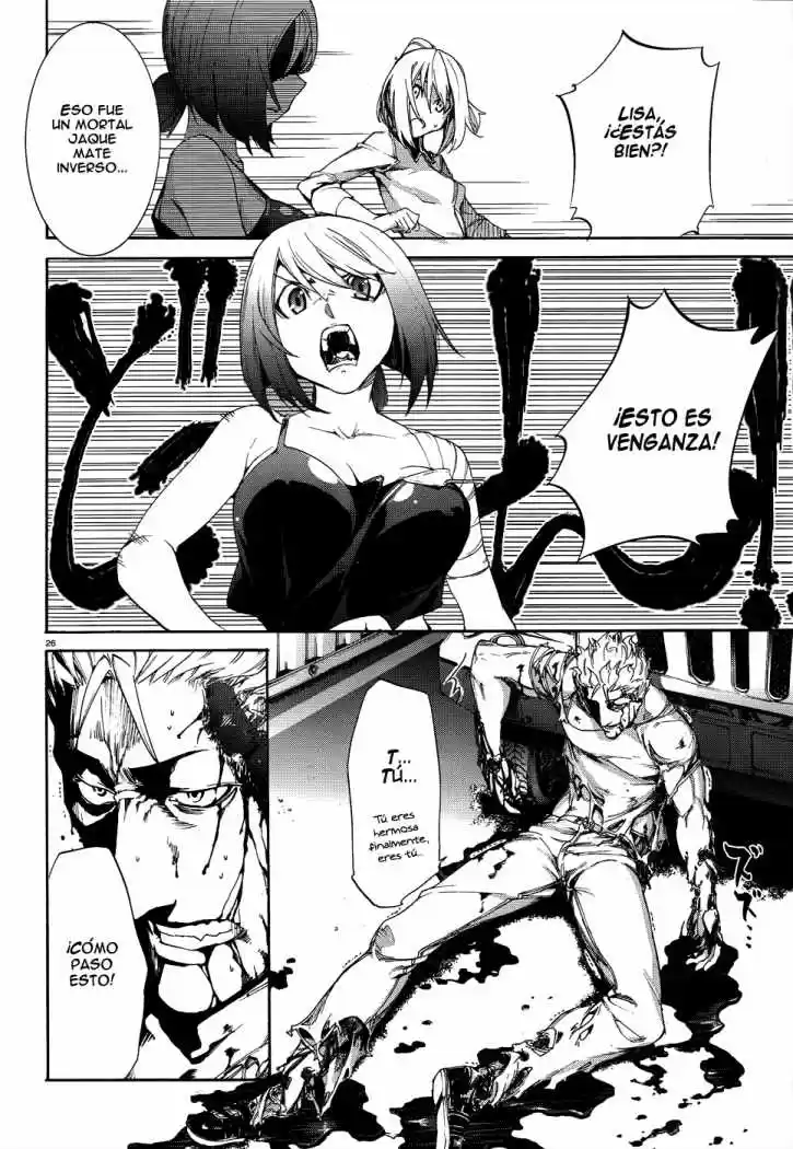 Taboo-Tattoo (2009) - Capítulo 10 - Página 26 - LectorTMOo