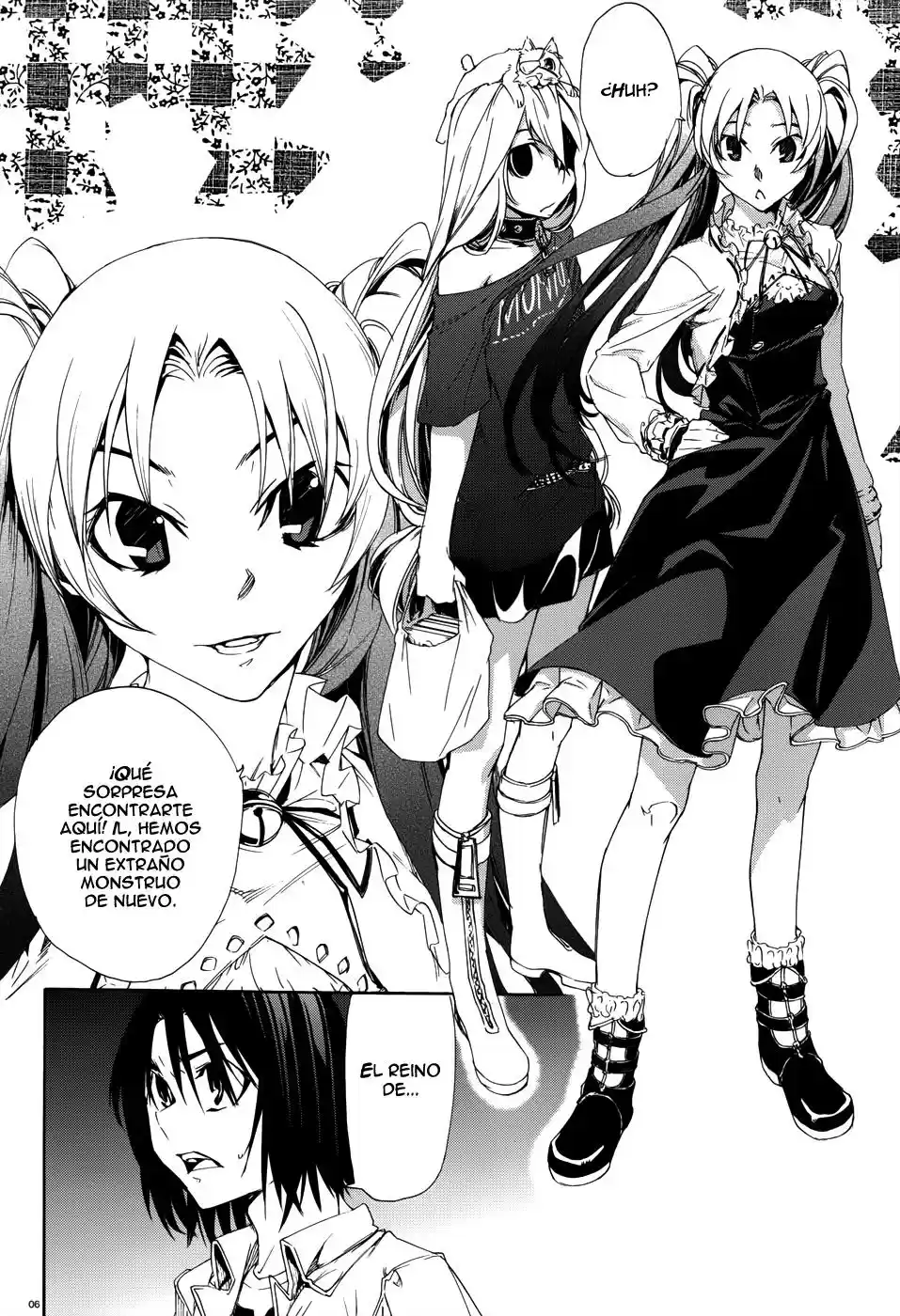 Taboo-Tattoo (2009) - Capítulo 11 - Página 6 - LectorTMOo