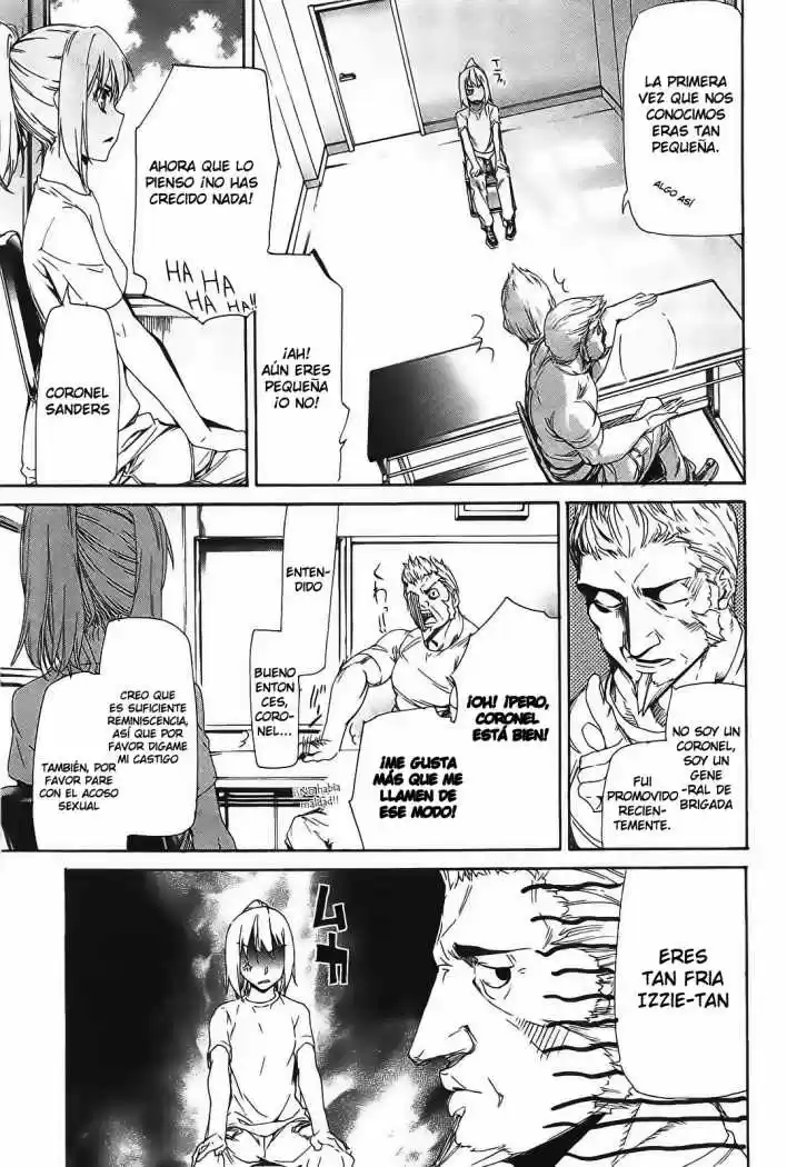 Taboo-Tattoo (2009) - Capítulo 12 - Página 7 - LectorTMOo