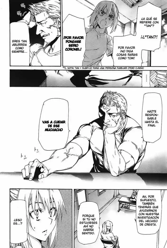 Taboo-Tattoo (2009) - Capítulo 12 - Página 8 - LectorTMOo