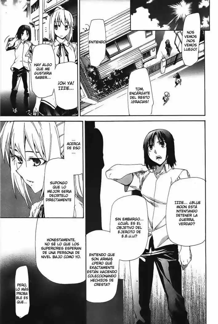 Taboo-Tattoo (2009) - Capítulo 12 - Página 13 - LectorTMOo