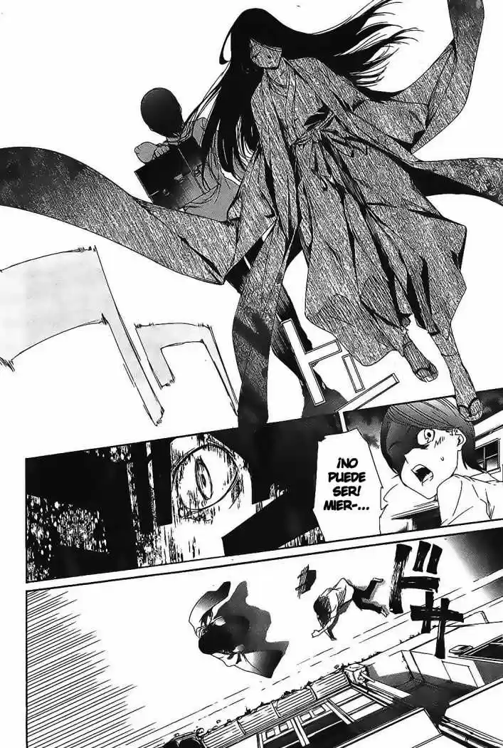 Taboo-Tattoo (2009) - Capítulo 12 - Página 22 - LectorTMOo