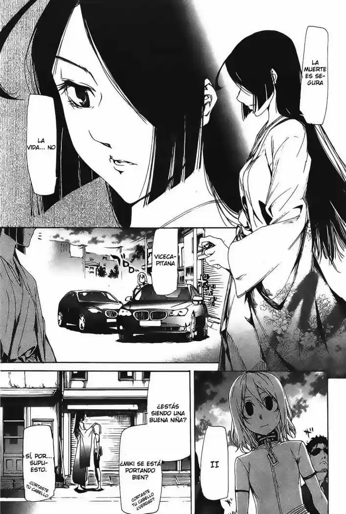 Taboo-Tattoo (2009) - Capítulo 12 - Página 23 - LectorTMOo