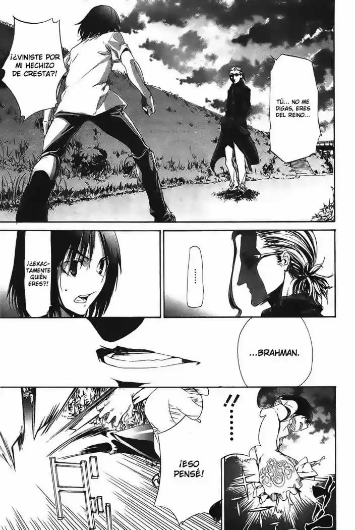 Taboo-Tattoo (2009) - Capítulo 12 - Página 29 - LectorTMOo