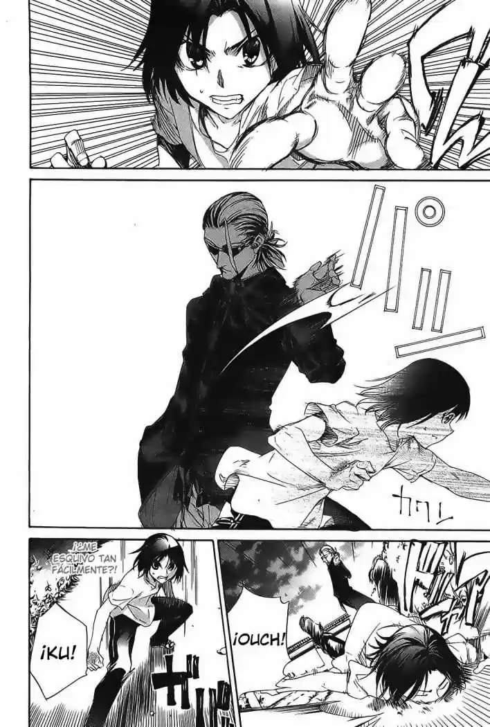 Taboo-Tattoo (2009) - Capítulo 12 - Página 30 - LectorTMOo