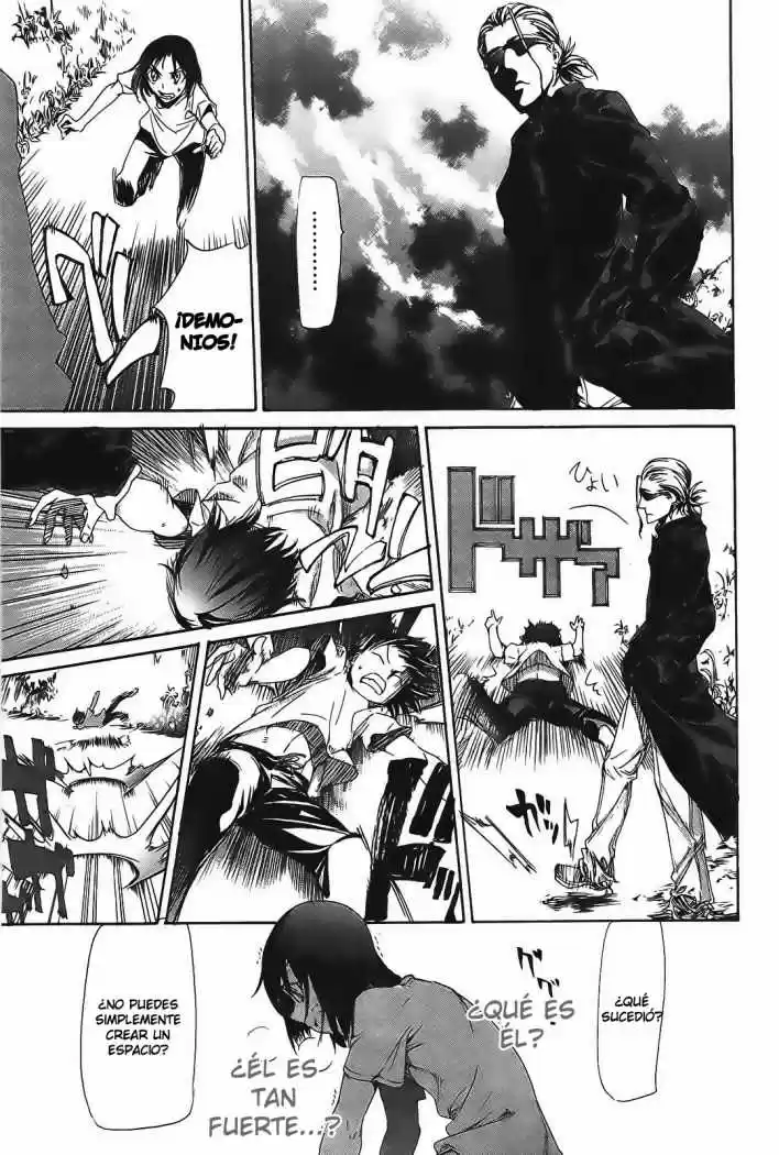 Taboo-Tattoo (2009) - Capítulo 12 - Página 31 - LectorTMOo