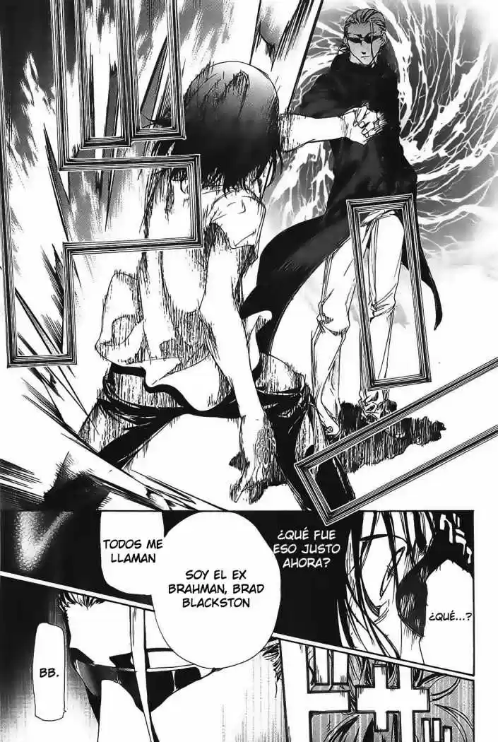 Taboo-Tattoo (2009) - Capítulo 12 - Página 33 - LectorTMOo