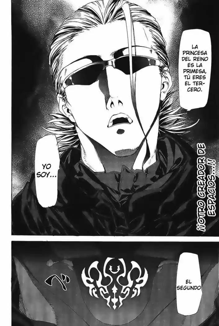 Taboo-Tattoo (2009) - Capítulo 12 - Página 34 - LectorTMOo