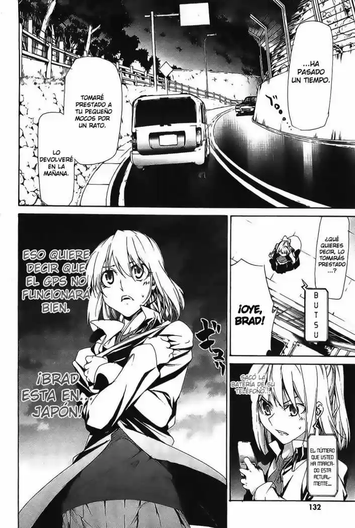 Taboo-Tattoo (2009) - Capítulo 13 - Página 6 - LectorTMOo