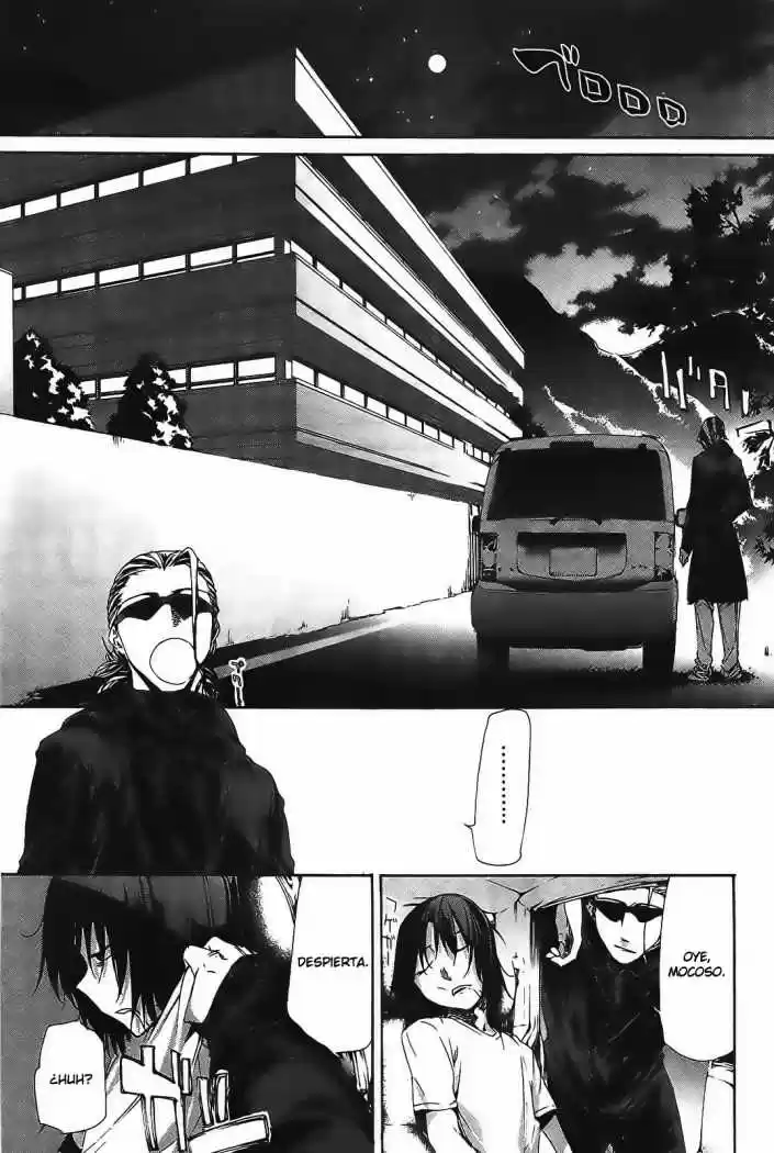 Taboo-Tattoo (2009) - Capítulo 13 - Página 7 - LectorTMOo