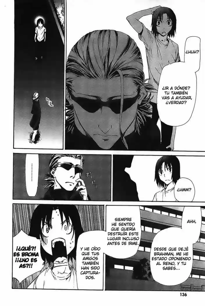 Taboo-Tattoo (2009) - Capítulo 13 - Página 10 - LectorTMOo