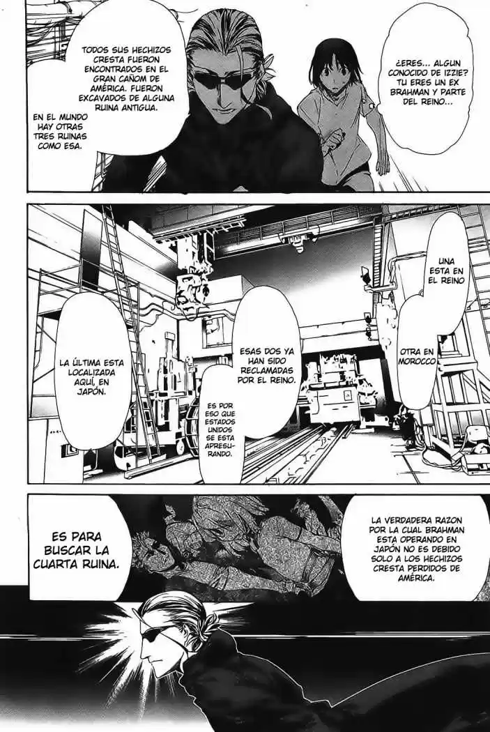Taboo-Tattoo (2009) - Capítulo 13 - Página 14 - LectorTMOo