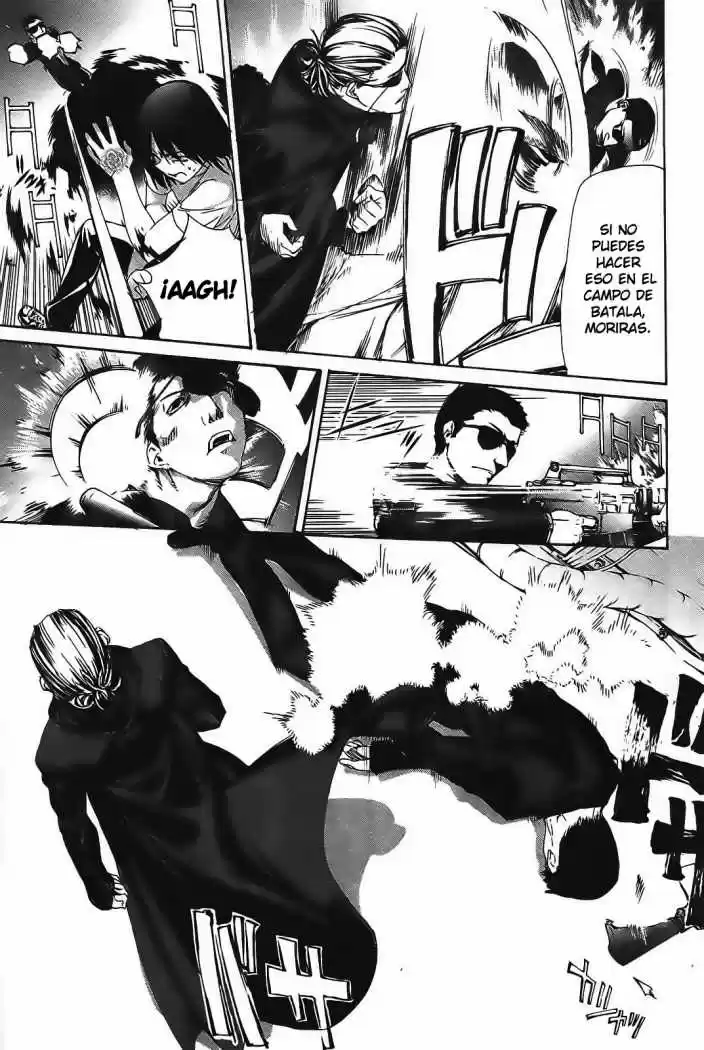 Taboo-Tattoo (2009) - Capítulo 13 - Página 16 - LectorTMOo