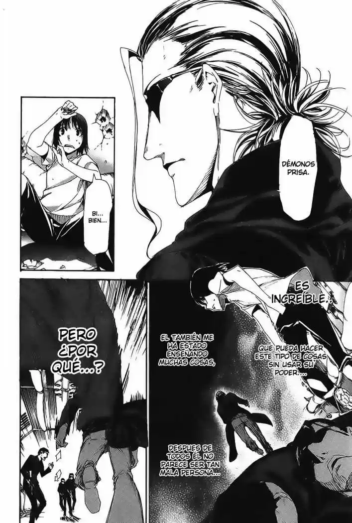 Taboo-Tattoo (2009) - Capítulo 13 - Página 17 - LectorTMOo