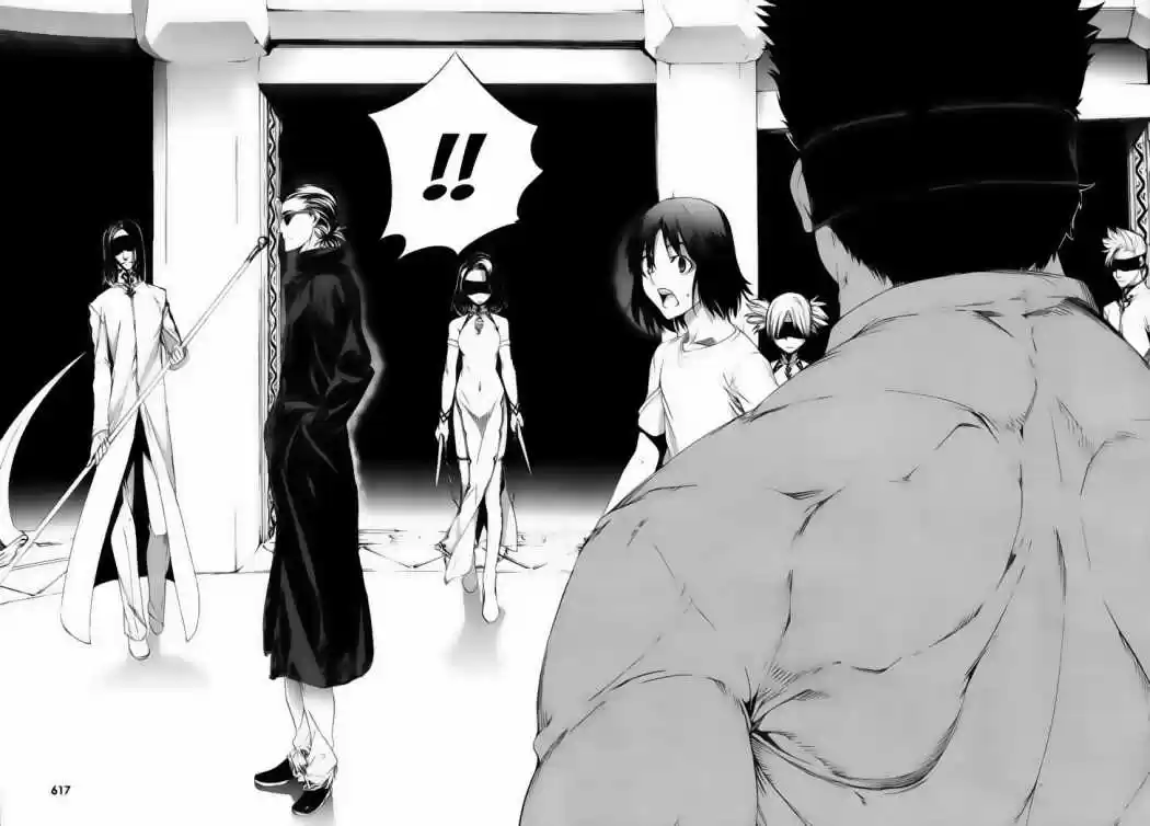 Taboo-Tattoo (2009) - Capítulo 13 - Página 26 - LectorTMOo