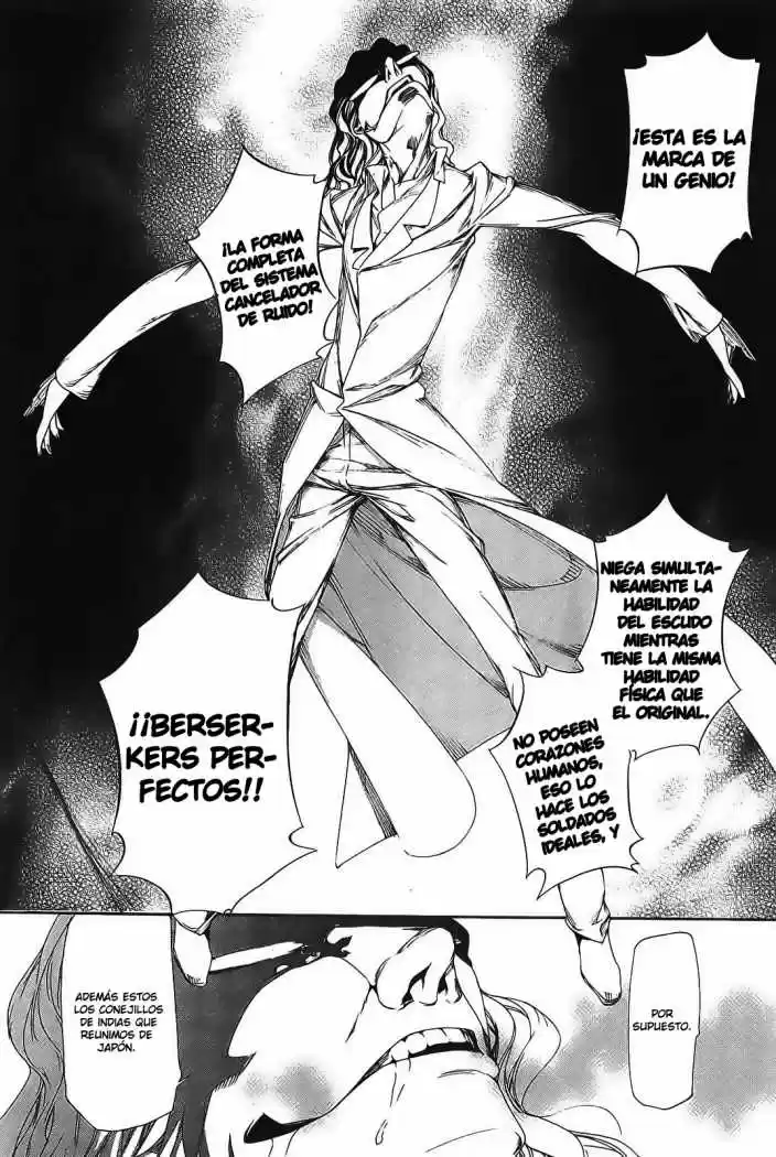 Taboo-Tattoo (2009) - Capítulo 13 - Página 27 - LectorTMOo