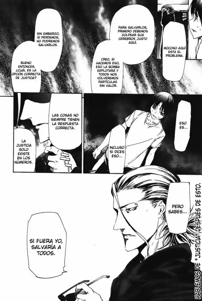 Taboo-Tattoo (2009) - Capítulo 13 - Página 29 - LectorTMOo