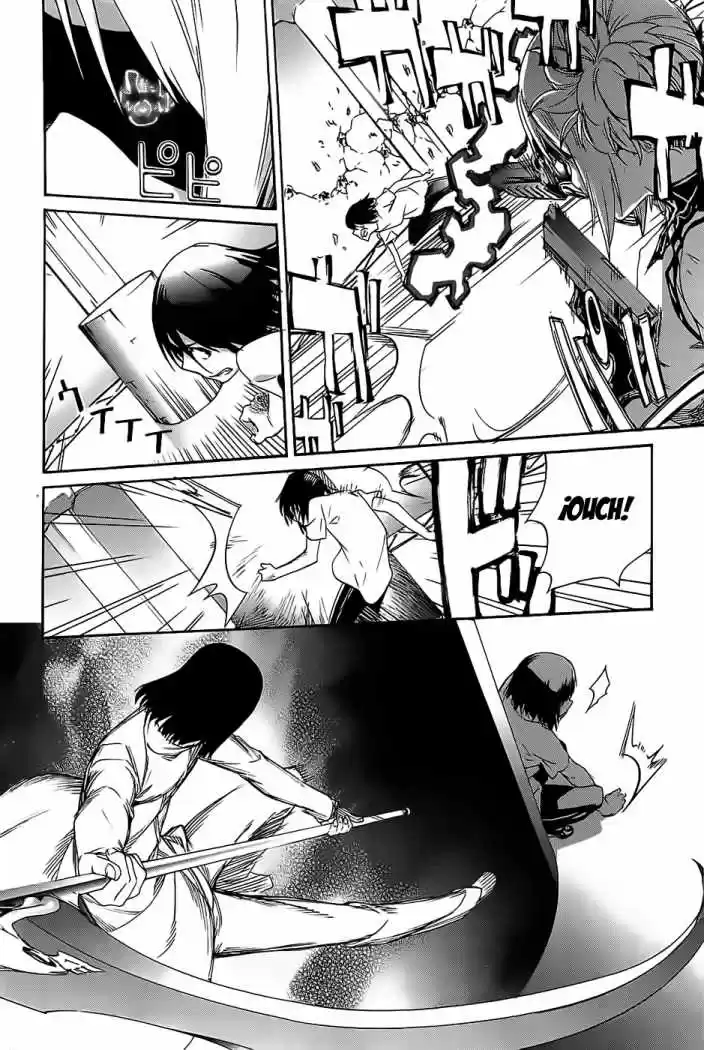 Taboo-Tattoo (2009) - Capítulo 14 - Página 5 - LectorTMOo
