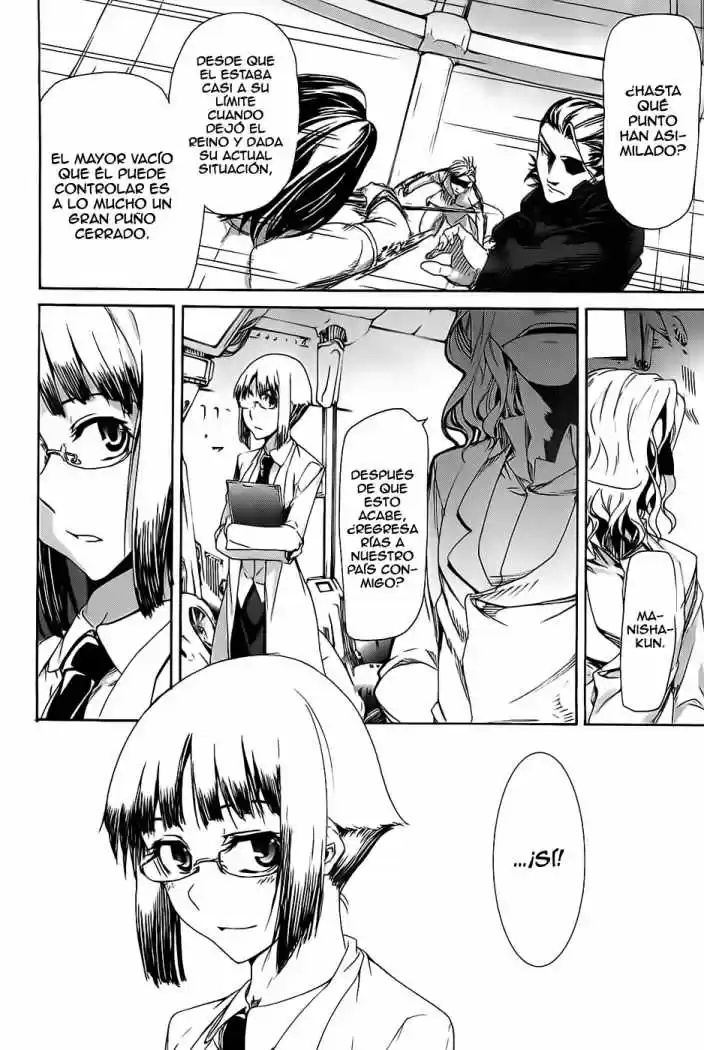 Taboo-Tattoo (2009) - Capítulo 14 - Página 9 - LectorTMOo