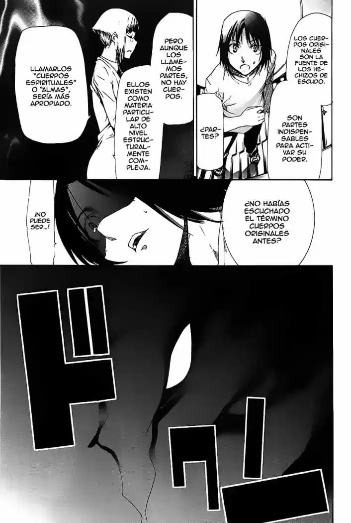 Taboo-Tattoo (2009) - Capítulo 14 - Página 15 - LectorTMOo