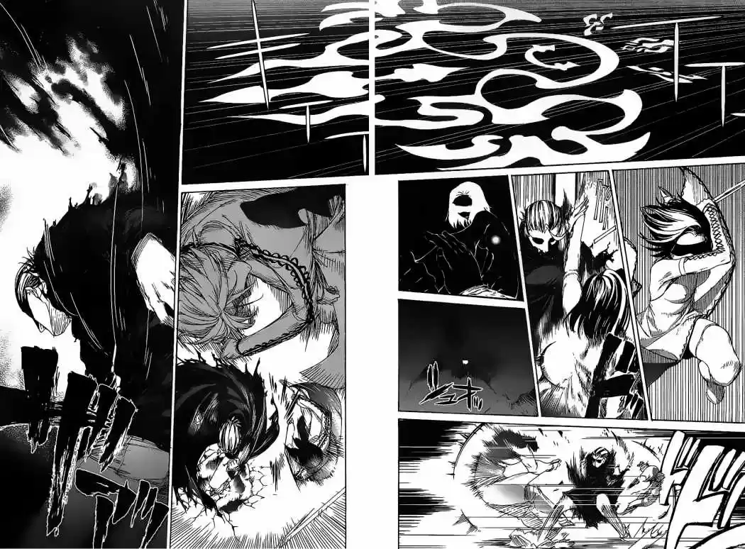 Taboo-Tattoo (2009) - Capítulo 14 - Página 18 - LectorTMOo