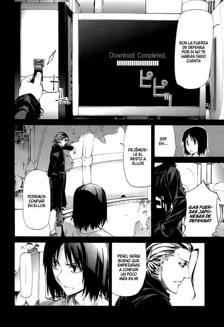Taboo-Tattoo (2009) - Capítulo 15 - Página 9 - LectorTMOo