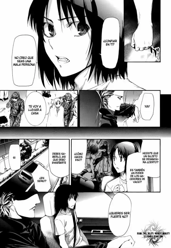 Taboo-Tattoo (2009) - Capítulo 15 - Página 10 - LectorTMOo