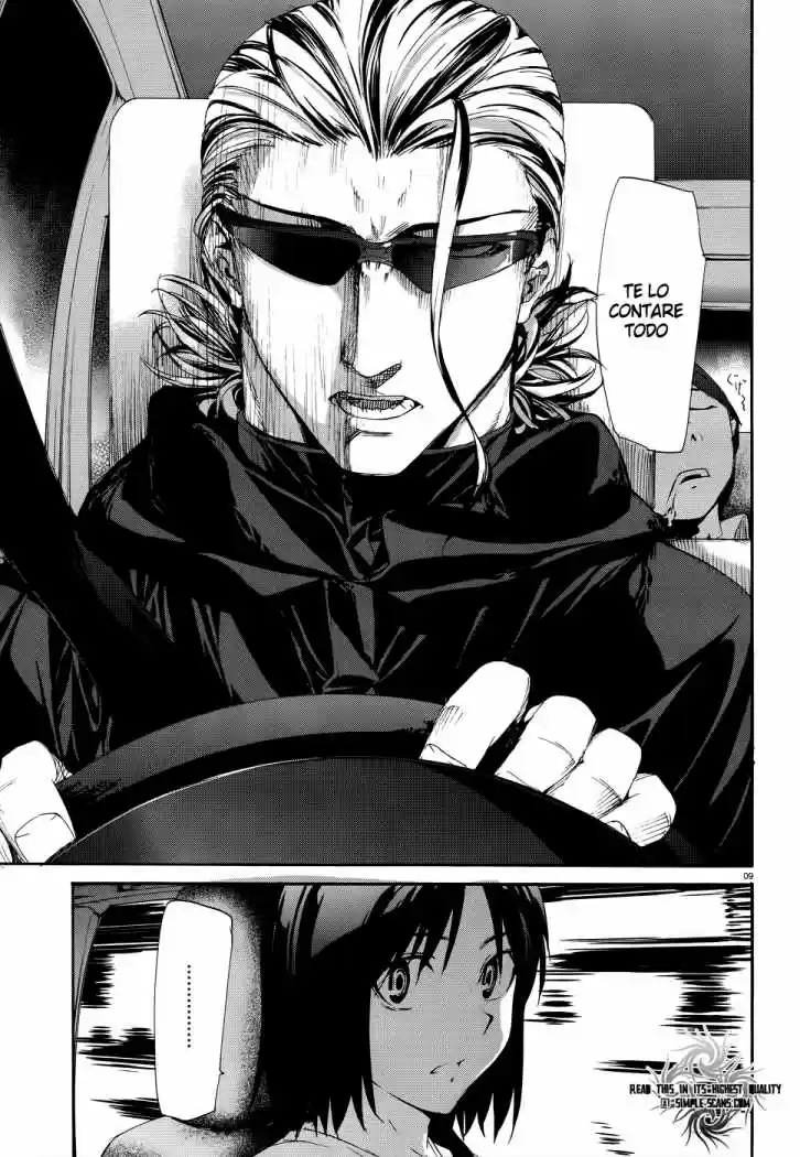 Taboo-Tattoo (2009) - Capítulo 15 - Página 12 - LectorTMOo
