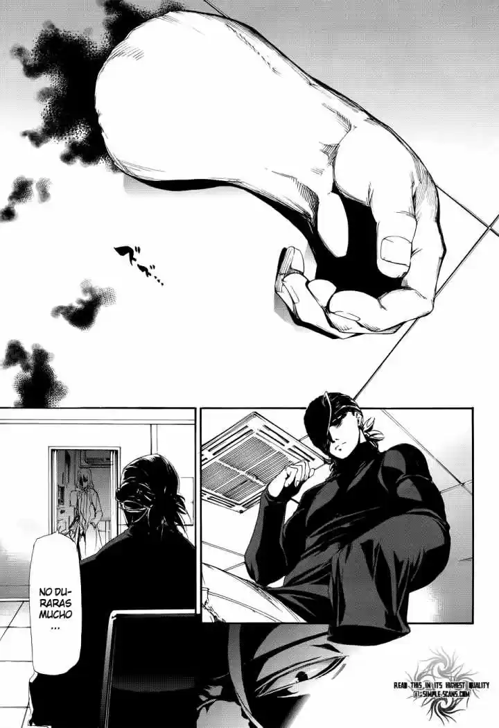 Taboo-Tattoo (2009) - Capítulo 15 - Página 18 - LectorTMOo