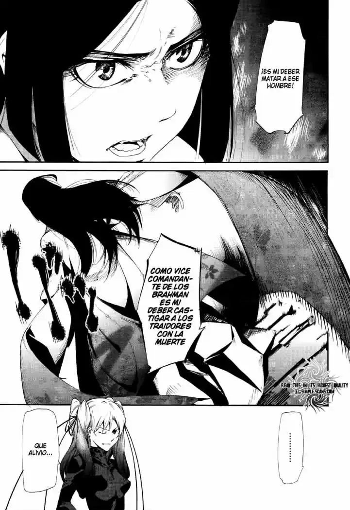 Taboo-Tattoo (2009) - Capítulo 15 - Página 30 - LectorTMOo