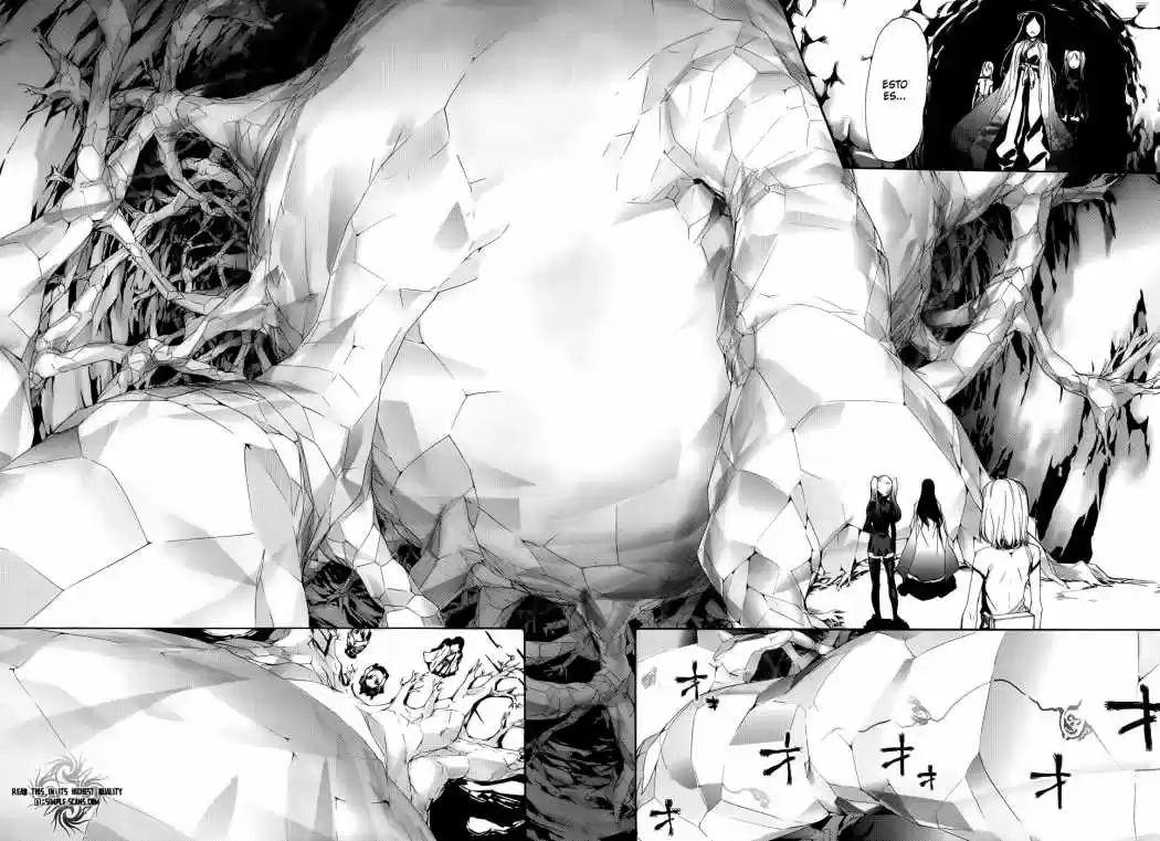 Taboo-Tattoo (2009) - Capítulo 15 - Página 31 - LectorTMOo