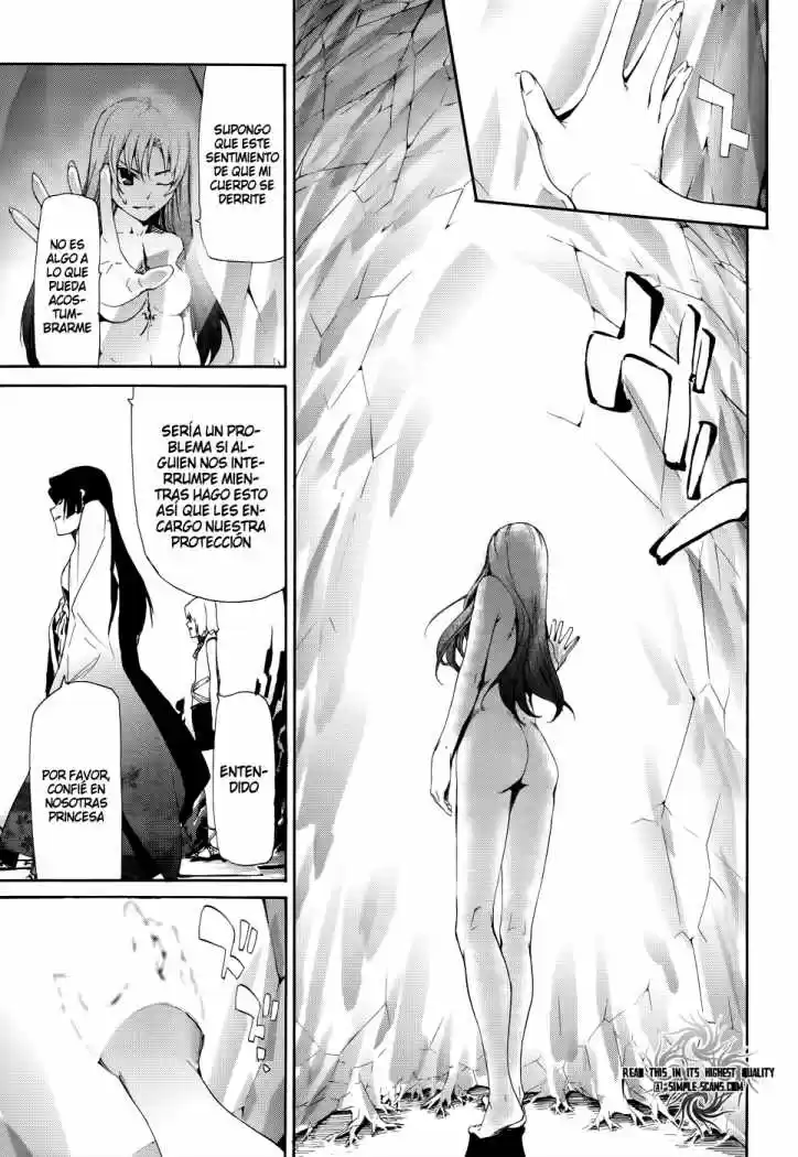 Taboo-Tattoo (2009) - Capítulo 15 - Página 33 - LectorTMOo